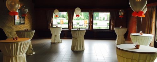 Kleine zaal